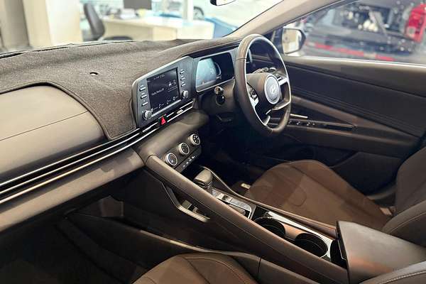 2024 Hyundai i30 CN7.V2