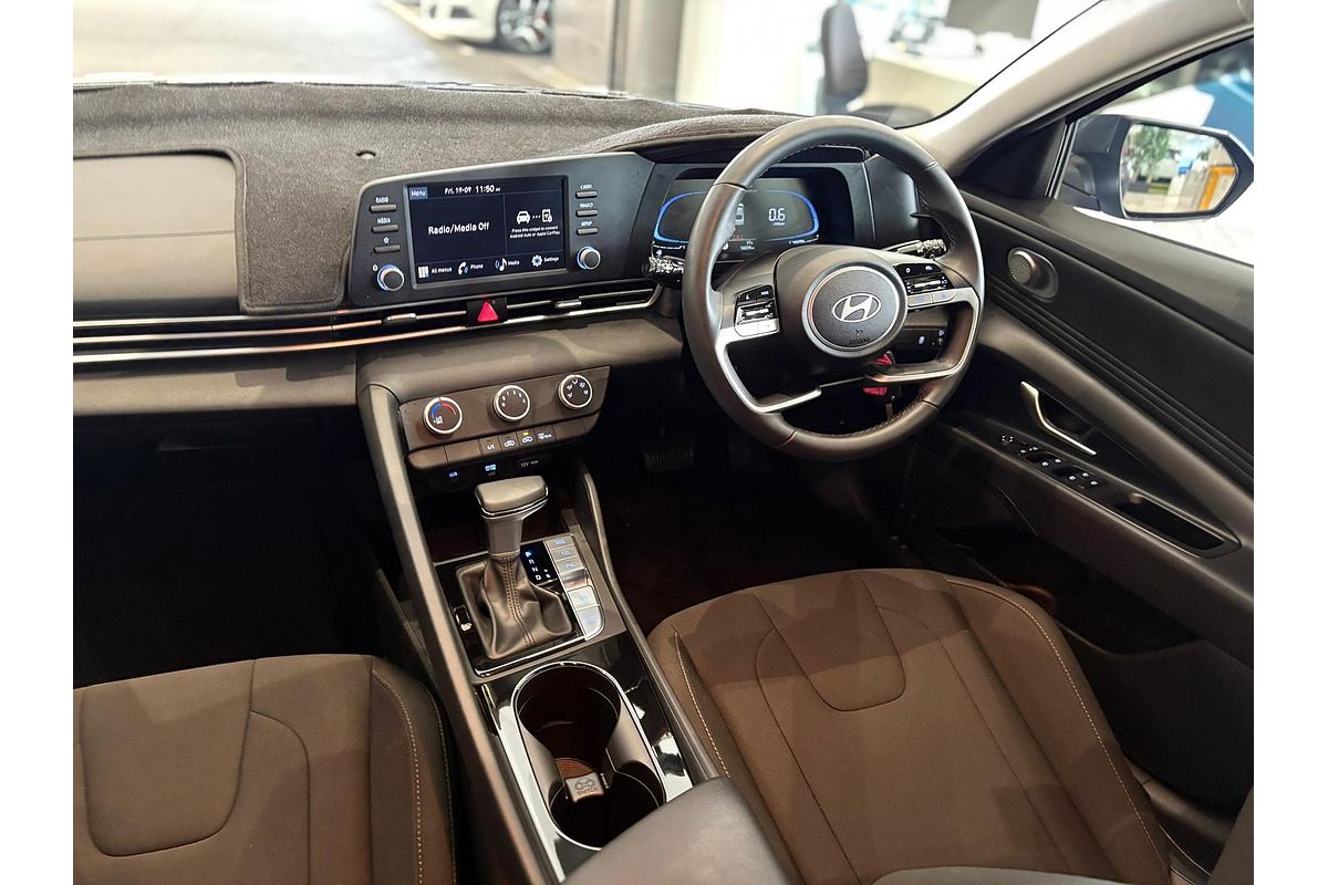 2024 Hyundai i30 CN7.V2
