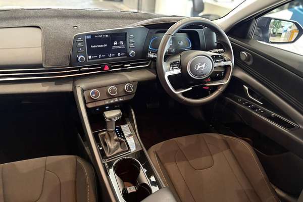 2024 Hyundai i30 CN7.V2