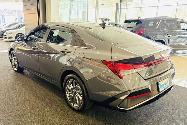 2024 Hyundai i30 CN7.V2
