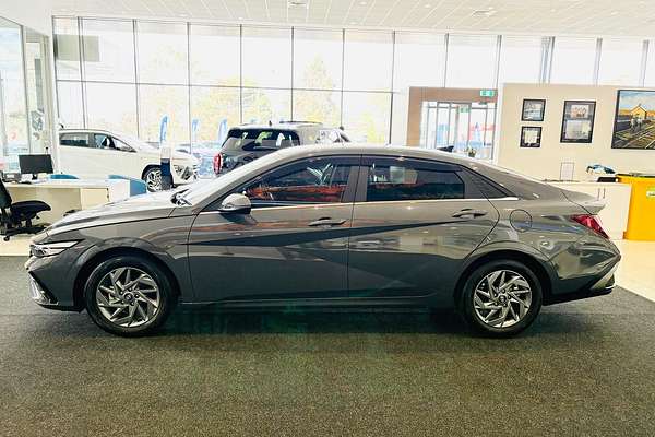 2024 Hyundai i30 CN7.V2