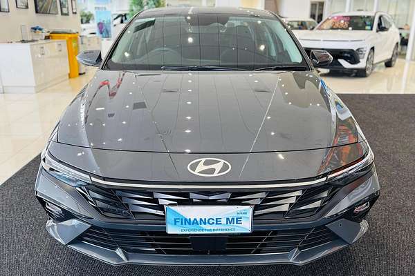 2024 Hyundai i30 CN7.V2