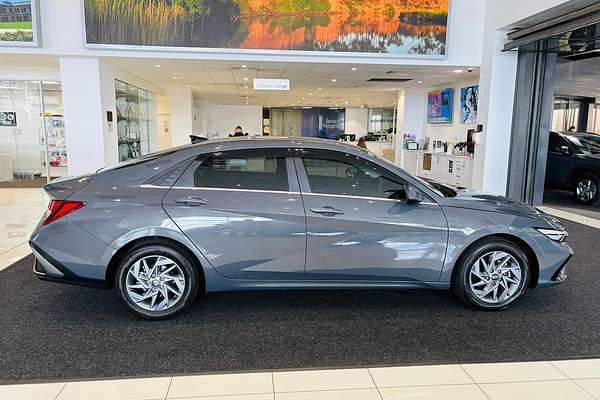 2024 Hyundai i30 CN7.V2