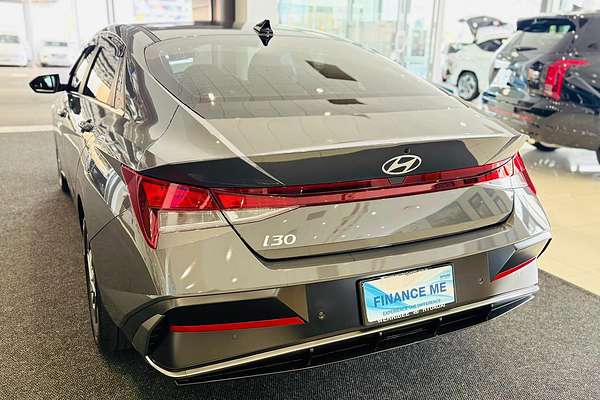 2024 Hyundai i30 CN7.V2