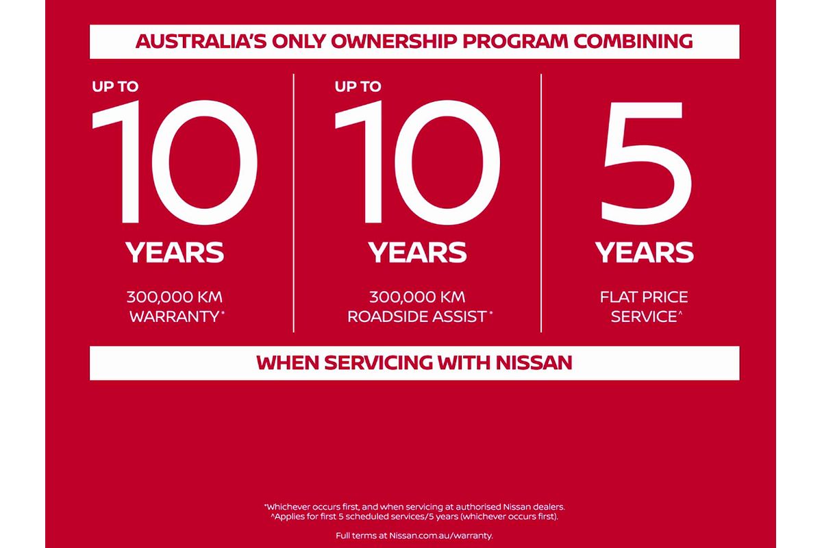 2025 Nissan Navara PRO-4X D23 4X4