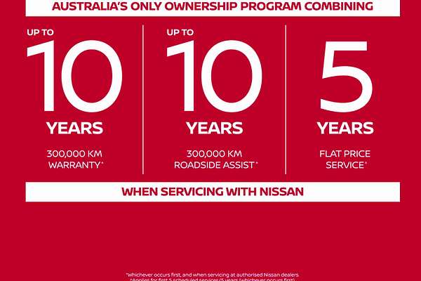 2025 Nissan Navara PRO-4X D23 4X4