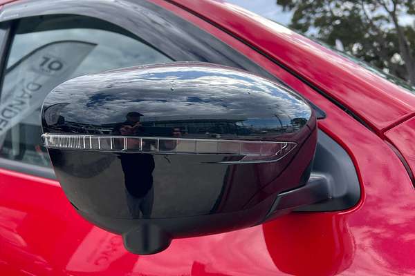 2025 Nissan Navara PRO-4X D23 4X4