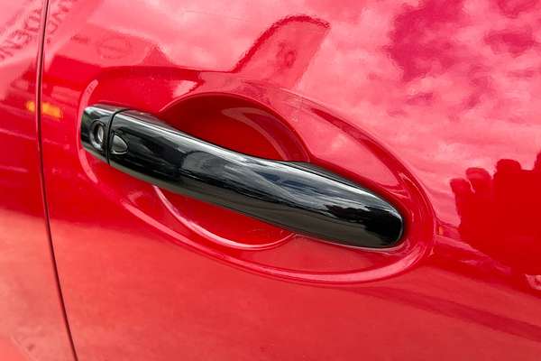 2025 Nissan Navara PRO-4X D23 4X4