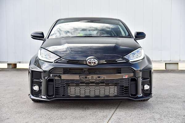 2020 Toyota Yaris GR GXPA16R