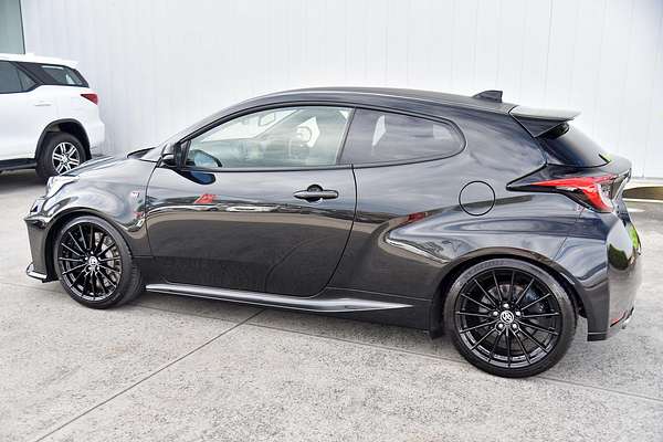 2020 Toyota Yaris GR GXPA16R