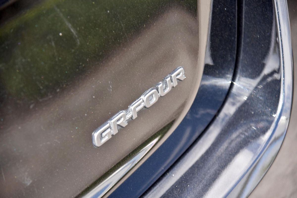 2020 Toyota Yaris GR GXPA16R