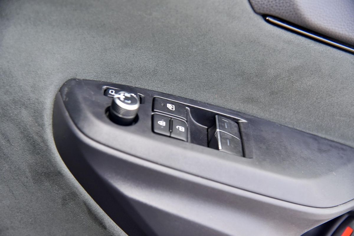 2020 Toyota Yaris GR GXPA16R