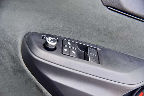 2020 Toyota Yaris GR GXPA16R