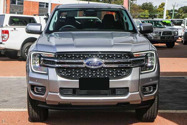 2023 Ford Ranger XLT 4X4 3.0L