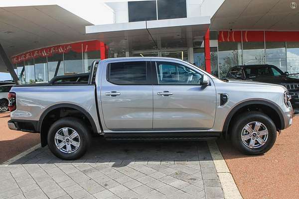 2023 Ford Ranger XLT 4X4 3.0L