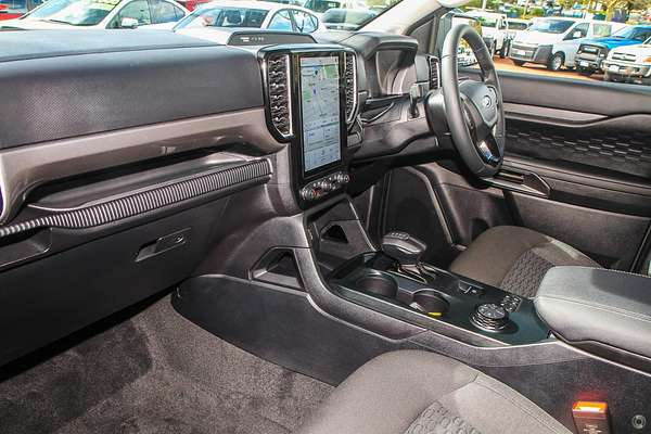 2023 Ford Ranger XLT 4X4 3.0L