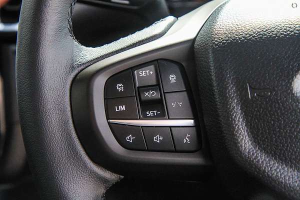 2023 Ford Ranger XLT 4X4 3.0L