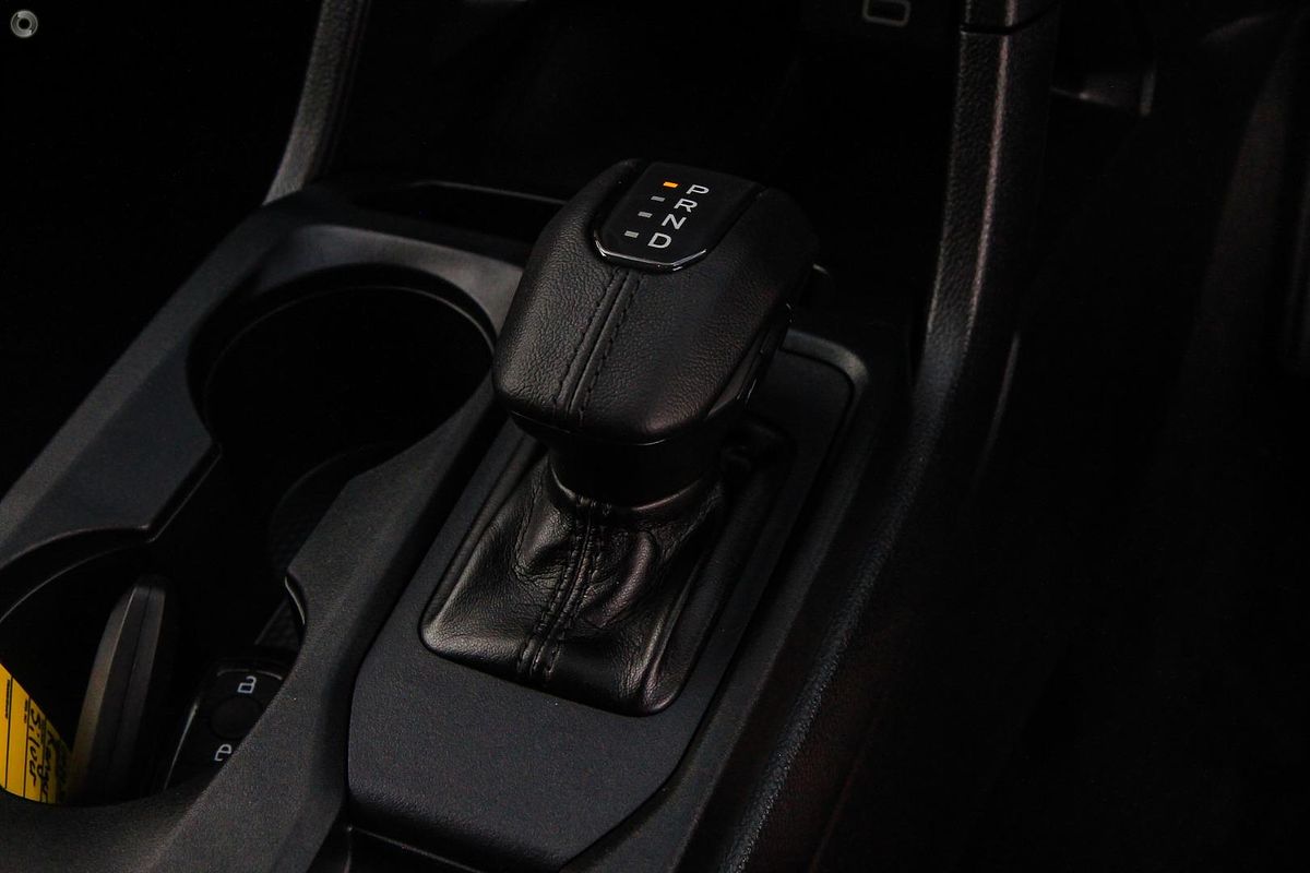 2023 Ford Ranger XLT 4X4 3.0L