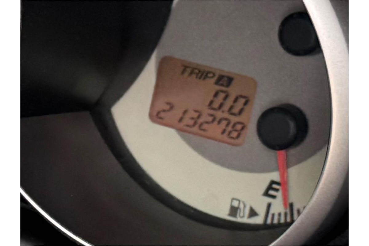 2008 Mazda 3 Neo Sport BK Series 2