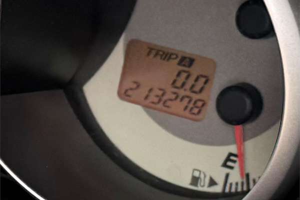 2008 Mazda 3 Neo Sport BK Series 2