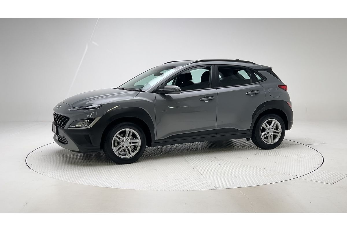 2023 Hyundai Kona SX2.V1