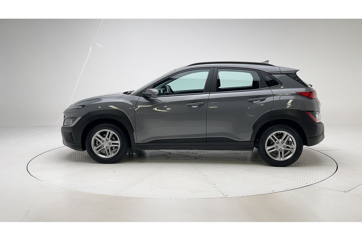 2023 Hyundai Kona SX2.V1