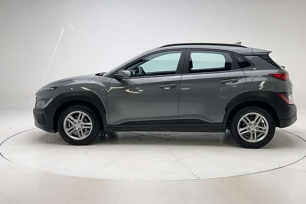 2023 Hyundai Kona SX2.V1