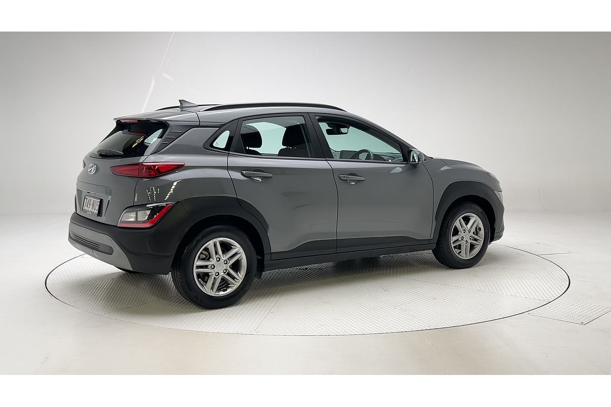 2023 Hyundai Kona SX2.V1