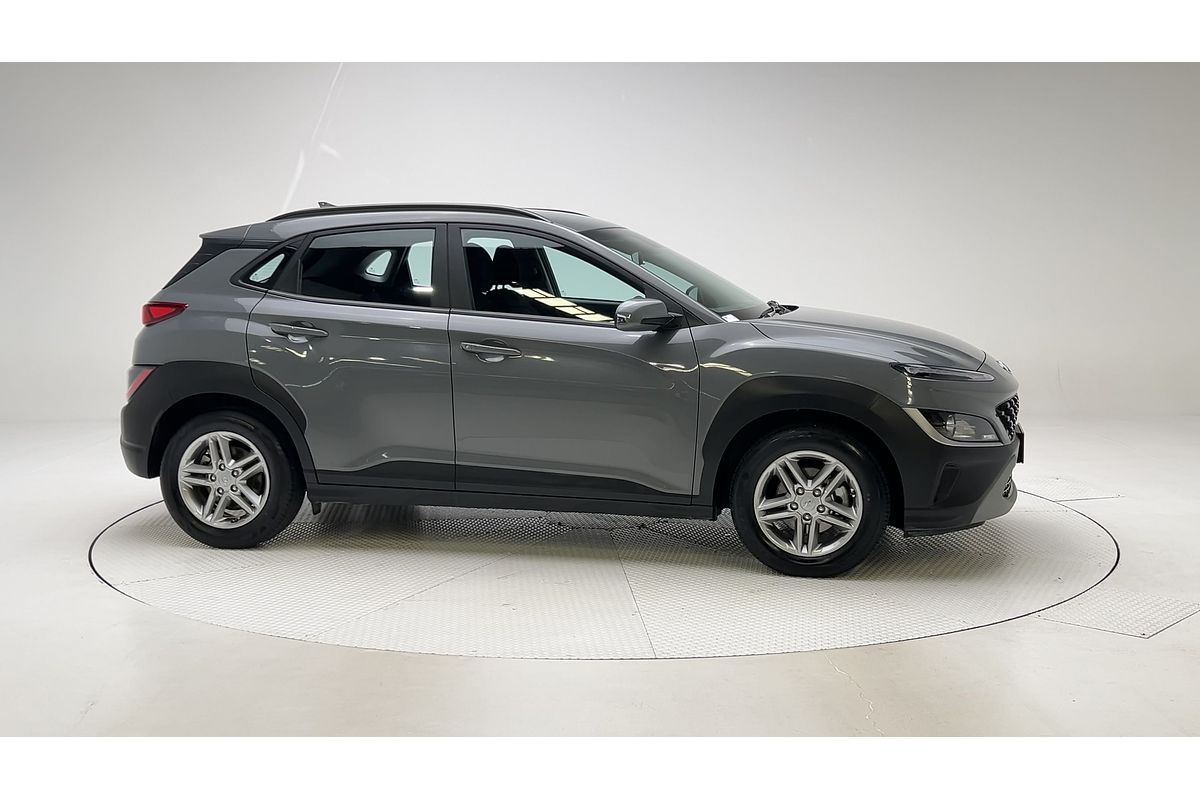 2023 Hyundai Kona SX2.V1