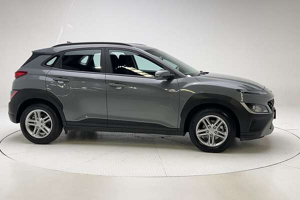 2023 Hyundai Kona SX2.V1