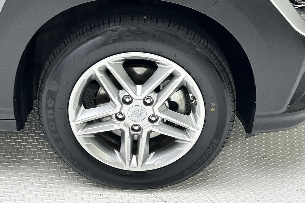 2023 Hyundai Kona SX2.V1