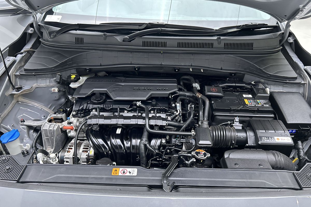 2023 Hyundai Kona SX2.V1