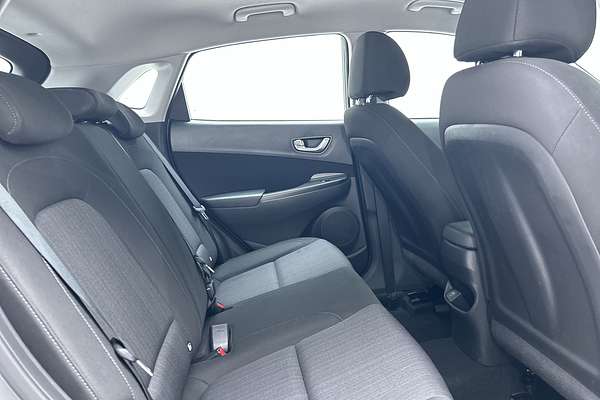 2023 Hyundai Kona SX2.V1