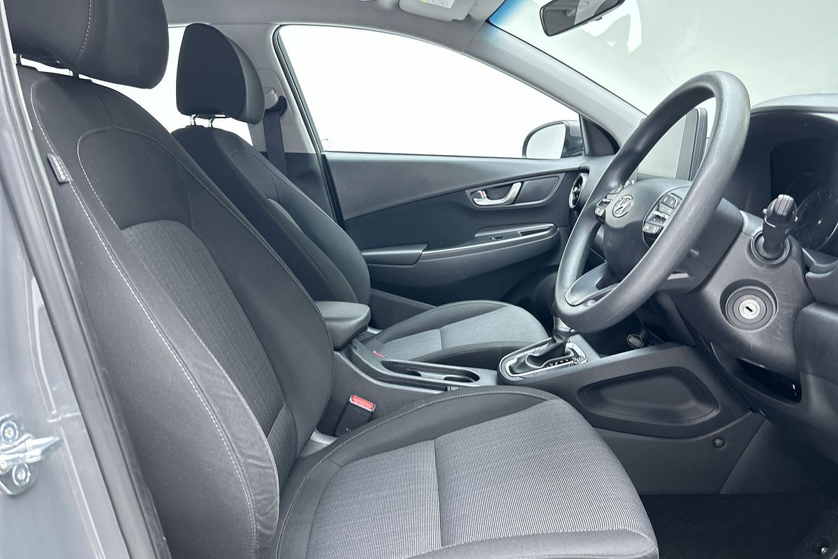 2023 Hyundai Kona SX2.V1