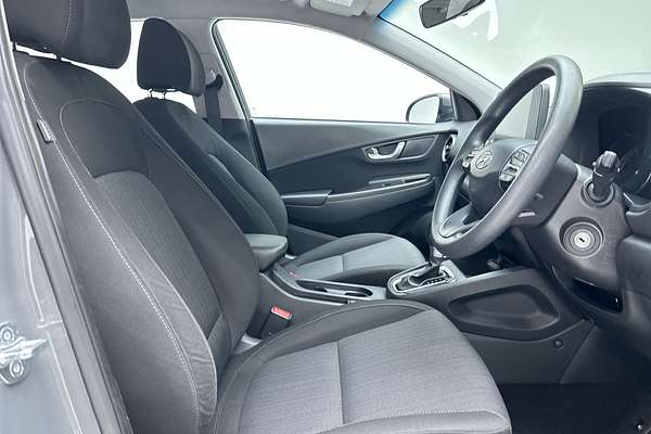 2023 Hyundai Kona SX2.V1