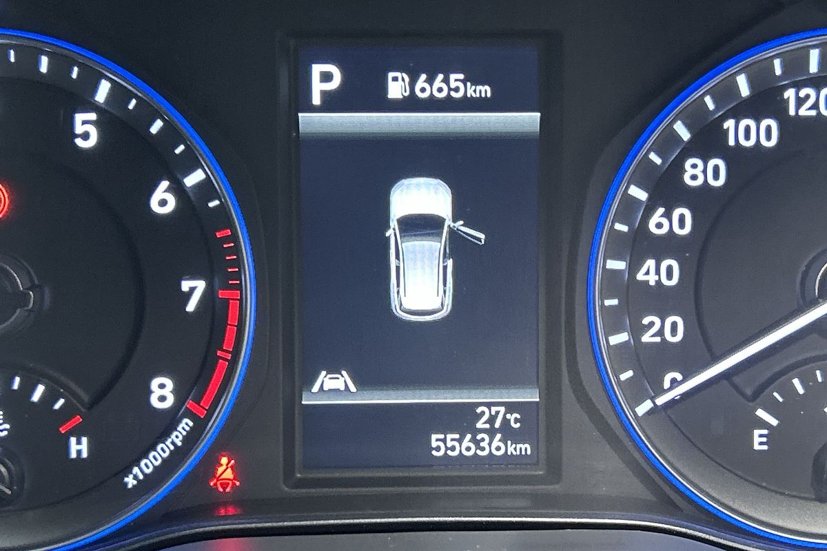 2023 Hyundai Kona SX2.V1