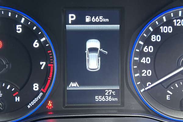 2023 Hyundai Kona SX2.V1