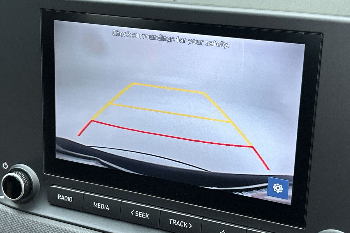 2023 Hyundai Kona SX2.V1