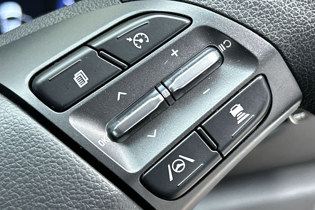 2023 Hyundai Kona SX2.V1