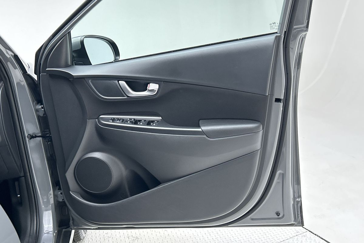 2023 Hyundai Kona SX2.V1