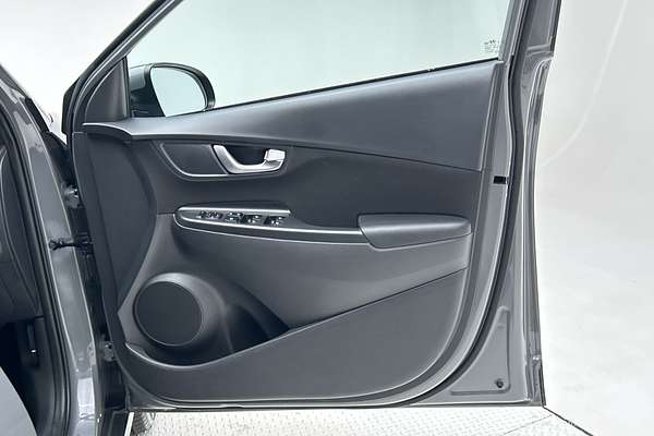 2023 Hyundai Kona SX2.V1