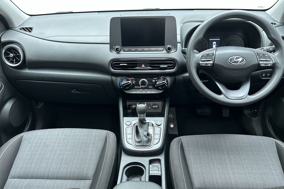 2023 Hyundai Kona SX2.V1