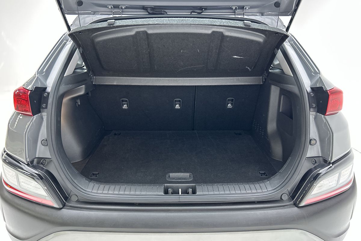 2023 Hyundai Kona SX2.V1