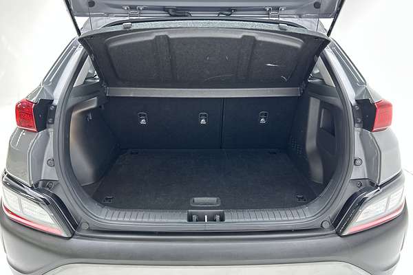 2023 Hyundai Kona SX2.V1