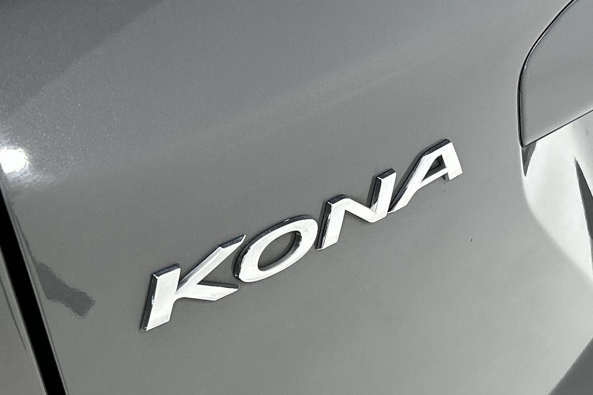 2023 Hyundai Kona SX2.V1