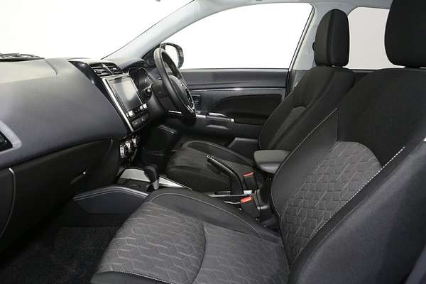 2024 Mitsubishi ASX LS XD