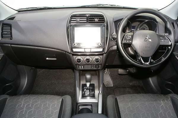 2024 Mitsubishi ASX LS XD