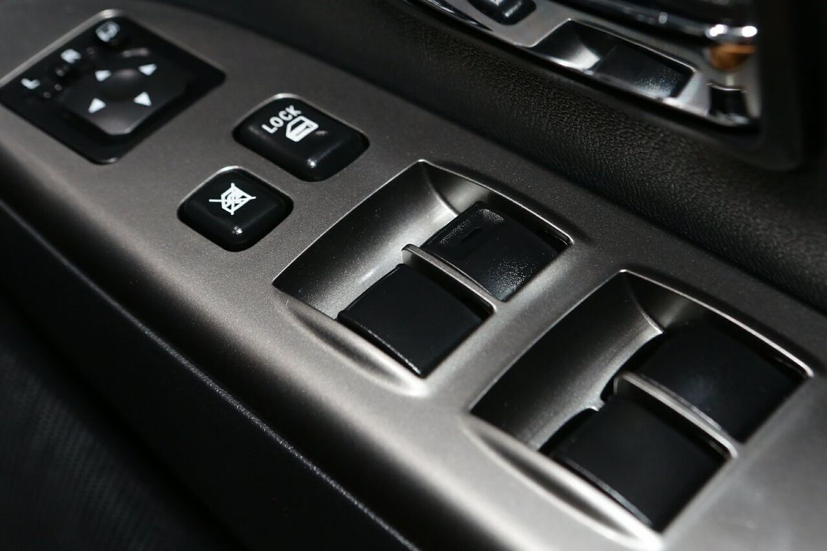 2024 Mitsubishi ASX LS XD