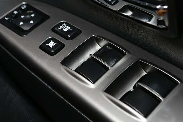2024 Mitsubishi ASX LS XD