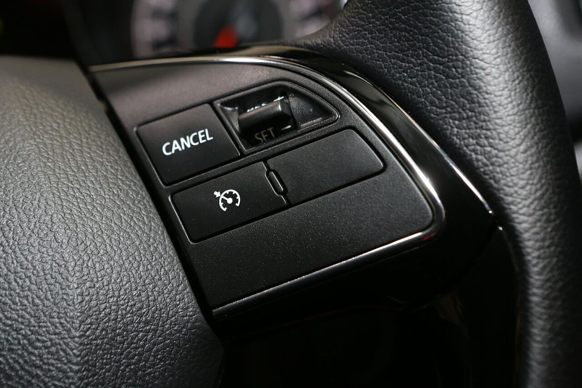 2024 Mitsubishi ASX LS XD